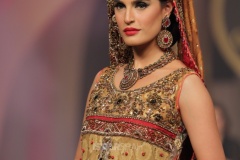 Bridal Couture Week 2013 Karachi