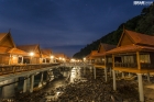Berjaya Resort Chalets in Langkawi Malaysia