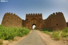 rohtas-fort