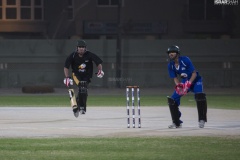 Cricket-Karachi vs Faisalabad by Redbull