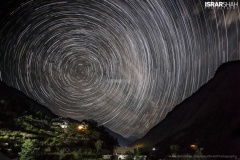 Long Exposures-Star Trails