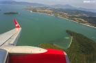 langkawi-island-from-window-of-malindo-airline
