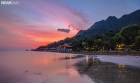 Berjaya Resort Langkawi Malaysia Post Sunset HDR