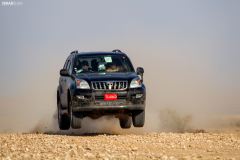 Nooriabad Offroad Desert Rally 2013