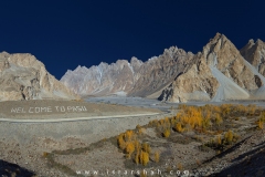 Panoramas