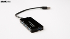 Product Photography - USB ports
