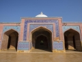 Shah Jahan Mosque