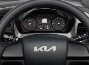 KIA-Shehzore-Interior-Speedometer