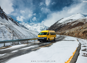 DHL-Calendar-shoot-at-Khunjerab-Pass-Gilgit-Baltistan-Pakistan