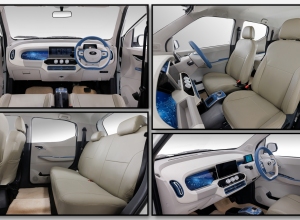 Honri-VE-Pakistan-Electeic-Vehicle-Automotive-Photography-Interior-Collage