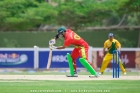 Red Bull Campus Cricket 2017 Semi Finals Lahore VS Peshawar-111