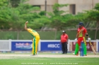 Red Bull Campus Cricket 2017 Semi Finals Lahore VS Peshawar-91