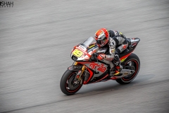 MotoGP 2015 - Sepang Malaysia