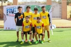 Neymar Jr's Five Pakistan 2017 - Karachi-107