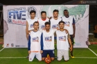 Neymar Jr's Five Pakistan 2017 - Karachi-123