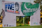Neymar Jr's Five Pakistan 2017 - Karachi-146