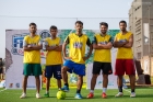 Neymar Jr's Five Pakistan 2017 - Karachi-155