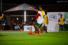 Neymar Jr's Five Pakistan 2017 - Karachi-45