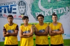 Neymar Jr's Five Pakistan 2017 - Karachi-5