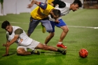 Neymar Jr's Five Pakistan 2017 - Karachi-58