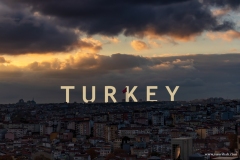 Turkey 2021