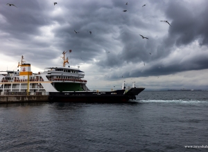 The-Ferry-Ride-to-Bursa-from-Istanbul-Turkey