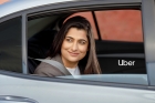 Uber Pakistan Featuring Sana Mir - Photography by Israr Shah 08