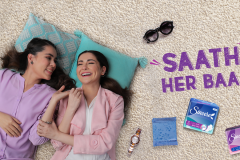Sincere launch campaing ft. Hania Amir