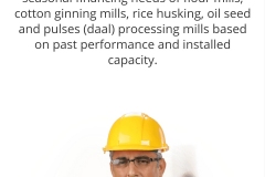 Stills Campaign for HBL Website 2021